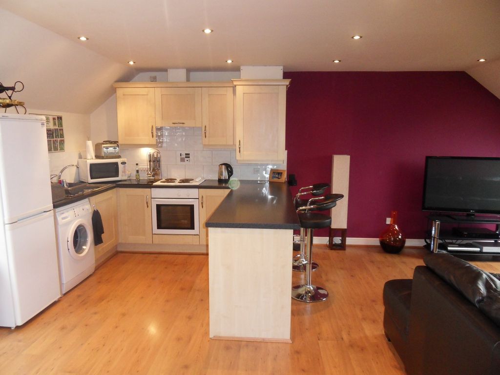 Additional image 2 of 2 bed penthouse for salePankhurst Close, Blackburn BB1