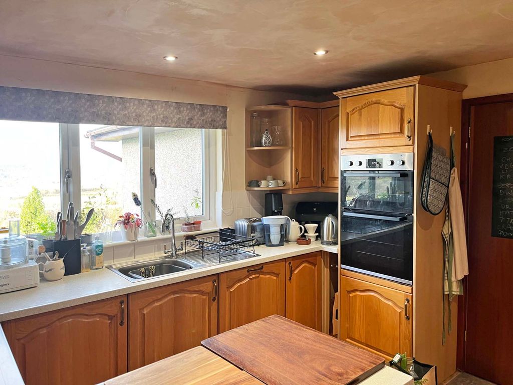 Additional image 3 of 4 bed detached bungalow for saleLanivet, Bodmin PL30