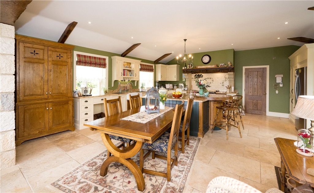 Additional image 8 of 5 bed detached house for saleFelliscliffe, Near Harrogate, North Yorkshire HG3