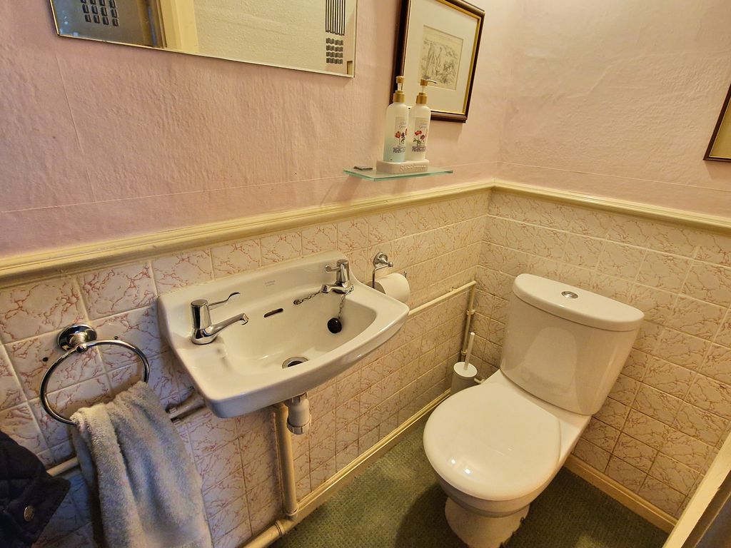 Additional image 15 of 4 bed semi-detached house for sale3 Clevis Hill, Newton Village, Porthcawl CF36