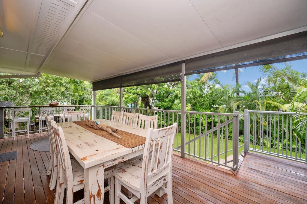 264 Dalrymple Rd, Vincent QLD 4814