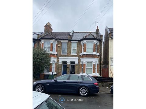 Leyton, London E10