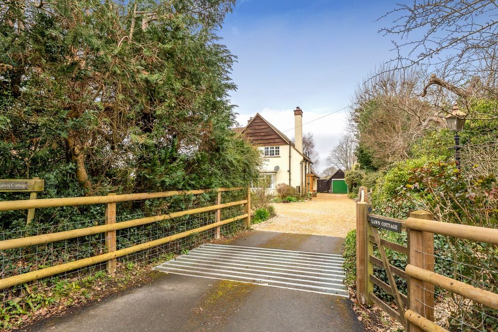 Additional image 25 of 4 bed detached house for saleSway Road, Brockenhurst SO42