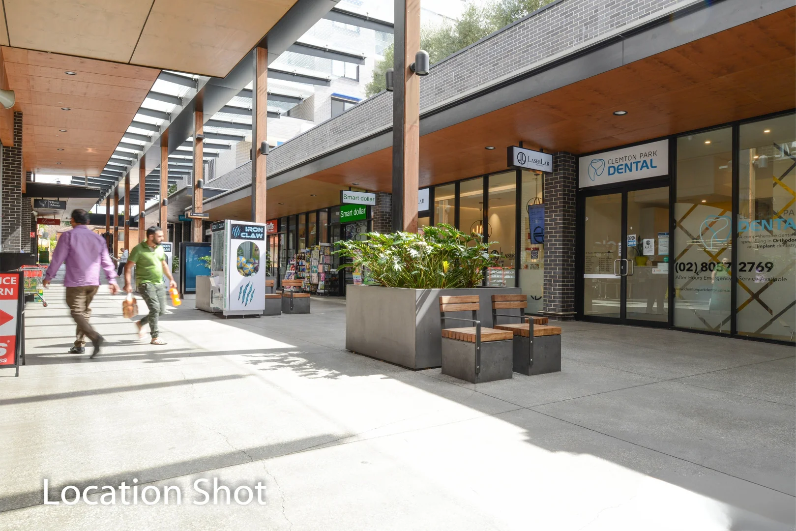 Additional image 9 of 506/2 Mackinder Street, Campsie NSW 2194
