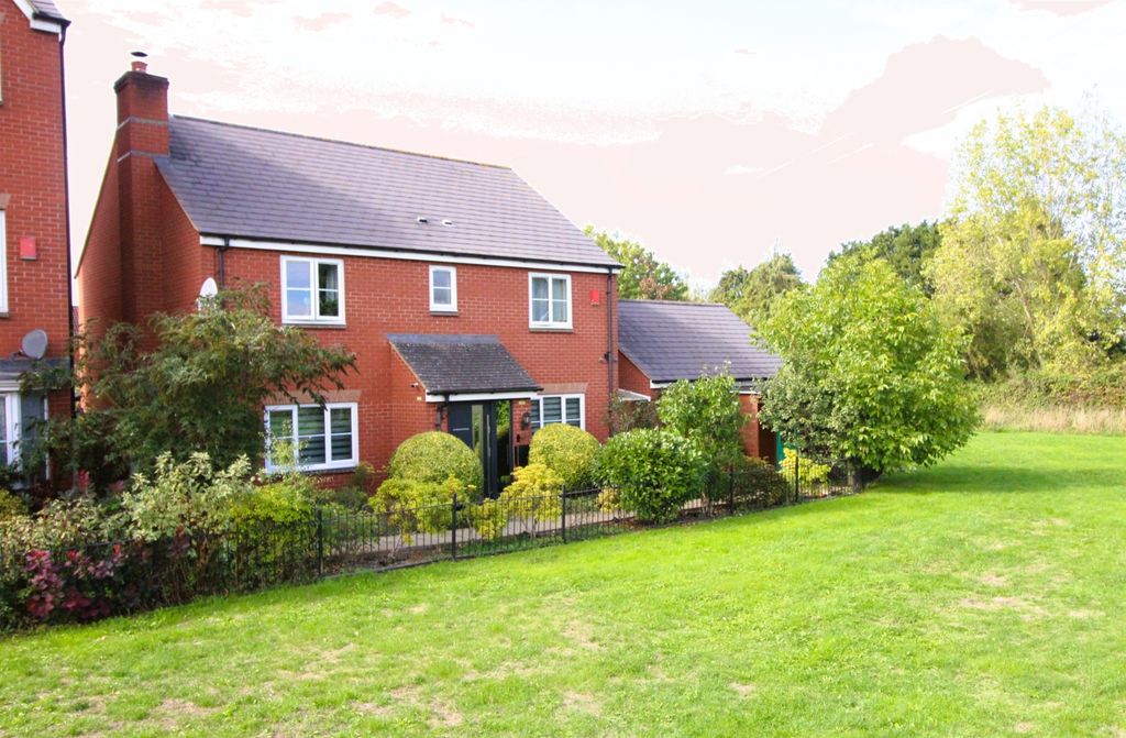 Additional image 45 of 4 bed detached house for sale2 Stockmoor Drive, Bridgwater TA6