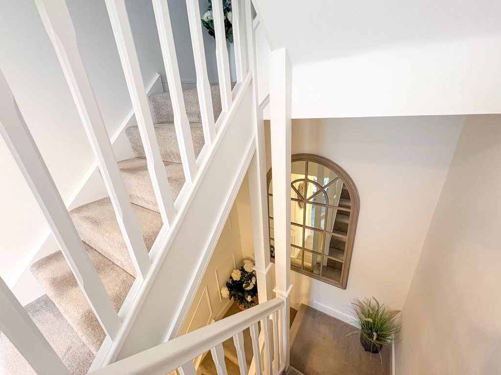 Additional image 22 of 4 bed link detached house for saleMulberry Walk, Bordon GU35
