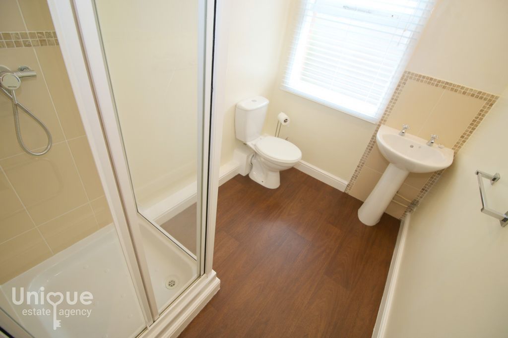 Additional image 8 of 1 bed flat for saleNewton Court, 91-93 Newton Drive, Blackpool FY3
