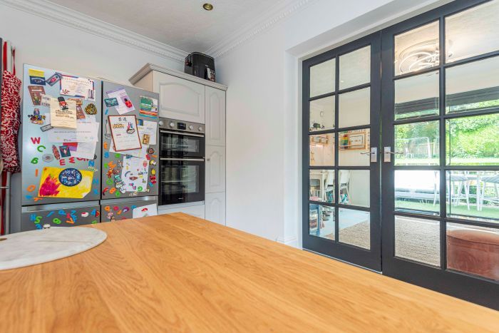 Additional image 12 of 4 bed detached house for sale10 Ravenswood Drive, Heaton, Bolton BL1
