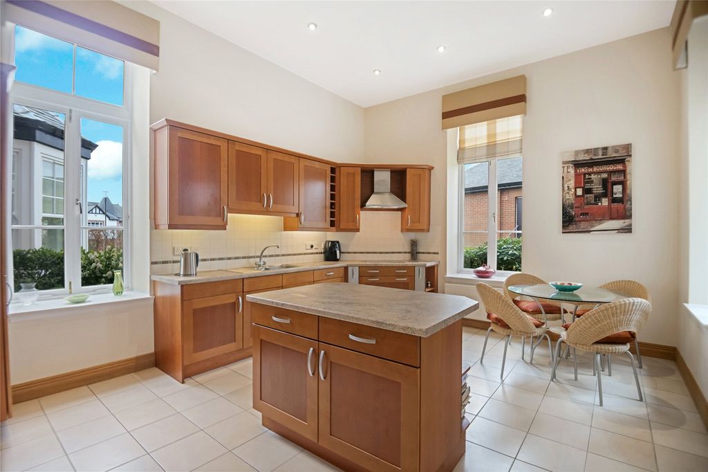 Additional image 4 of 4 bed end terrace house for saleLaurel Way, Quarriers Village, Bridge Of Weir PA11