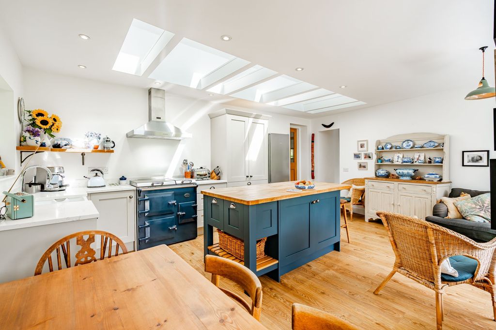 Additional image 5 of 3 bed detached house for saleBalquhidder, Lochearnhead FK19