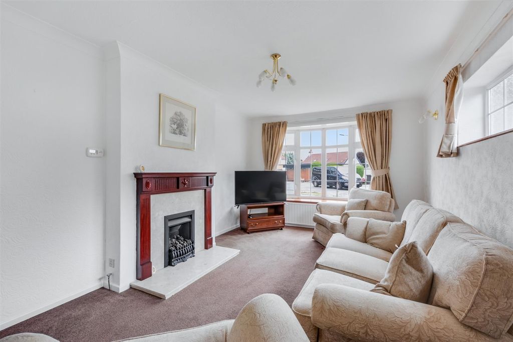 Additional image 4 of 3 bed detached bungalow for saleHoniton Close, Toton, Nottingham NG9