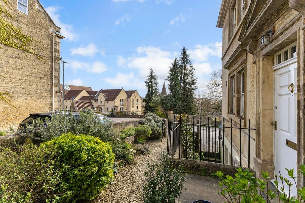 Additional image 12 of 4 bed detached house for saleNewtown, Bradford On Avon, Wiltshire BA15