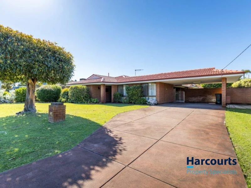 42 The Quarterdeck, Willetton WA 6155