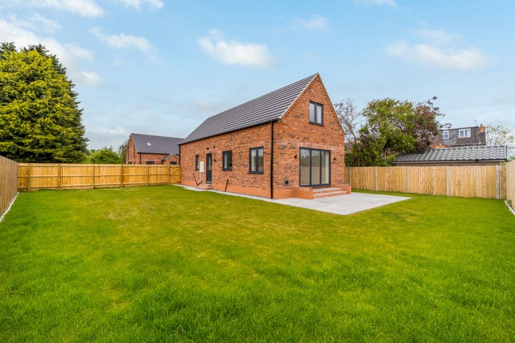 3 bed detached house for saleHorncastle Road, Boston, Lincolnshire PE21