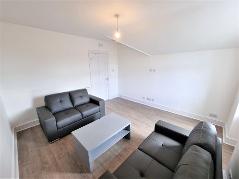 Summerfield Terrace, Aberdeen AB24