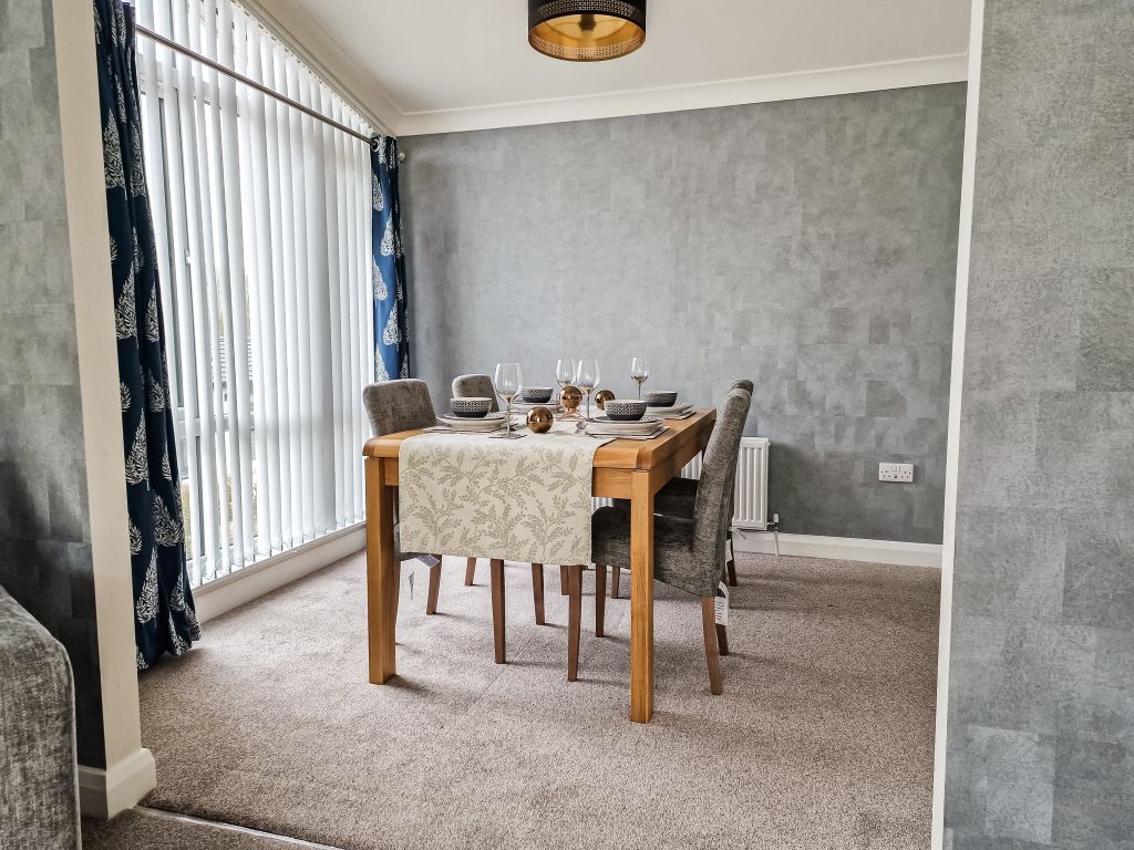 Additional image 6 of 2 bed mobile/park home for salePlot 7 East Court Steps, Saltmarshe Castle, Tedstone Warfe, Bromyard, Hereford, Herefordshire HR7