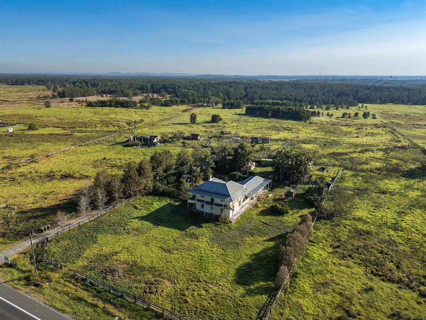 Additional image 2 of 150 Cabbage Tree Rd, Williamtown NSW 2318