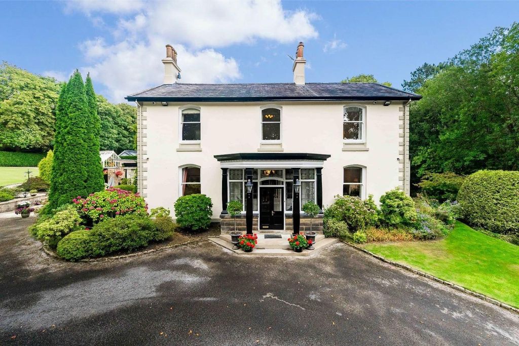 Additional image 79 of 5 bed detached house for saleMoorlands, Chapeltown Road, Bromley Cross, Bolton BL7