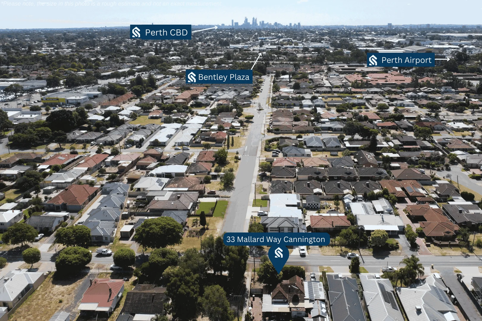 33 Mallard Way, Cannington WA 6107 photo 2