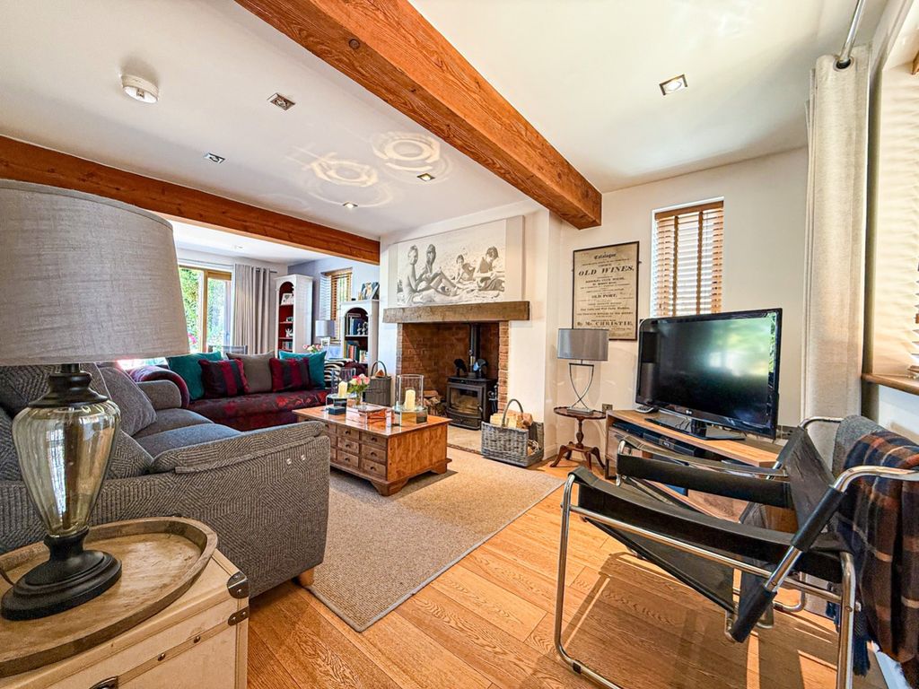 Additional image 5 of 4 bed detached house for saleChilton Trinity, Bridgwater, Somerset TA5