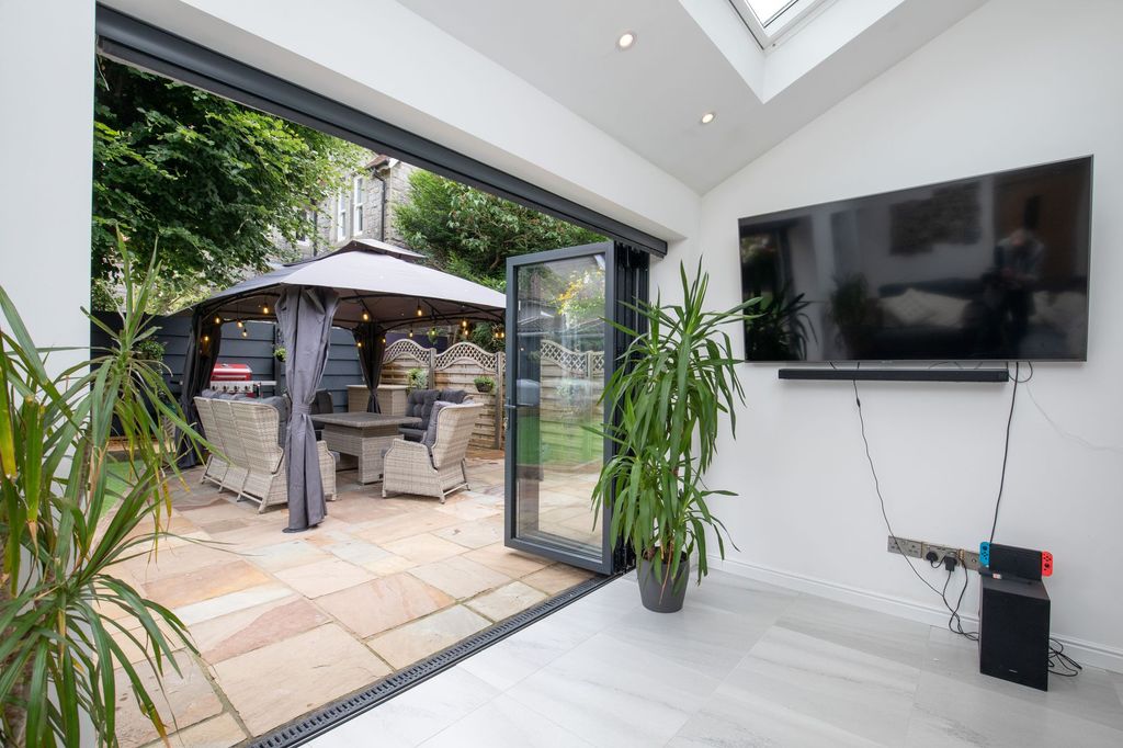 Additional image 14 of 4 bed detached house for saleThe Retreat, Bridgend, Bridgend County CF31