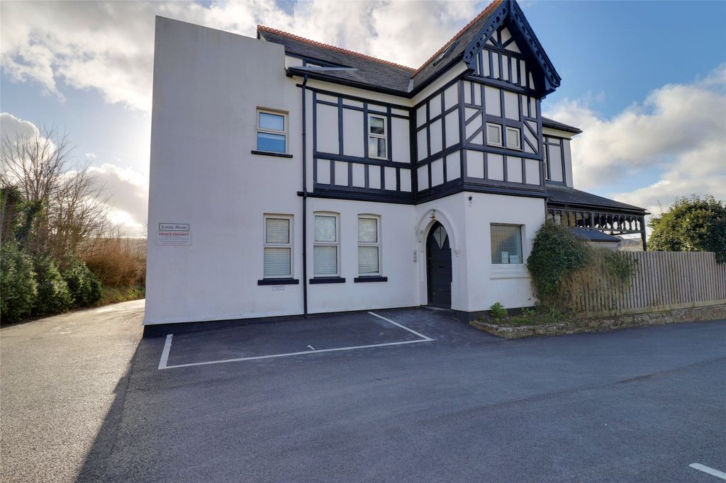 Additional image 12 of 2 bed flat for saleCroyde, Braunton EX33