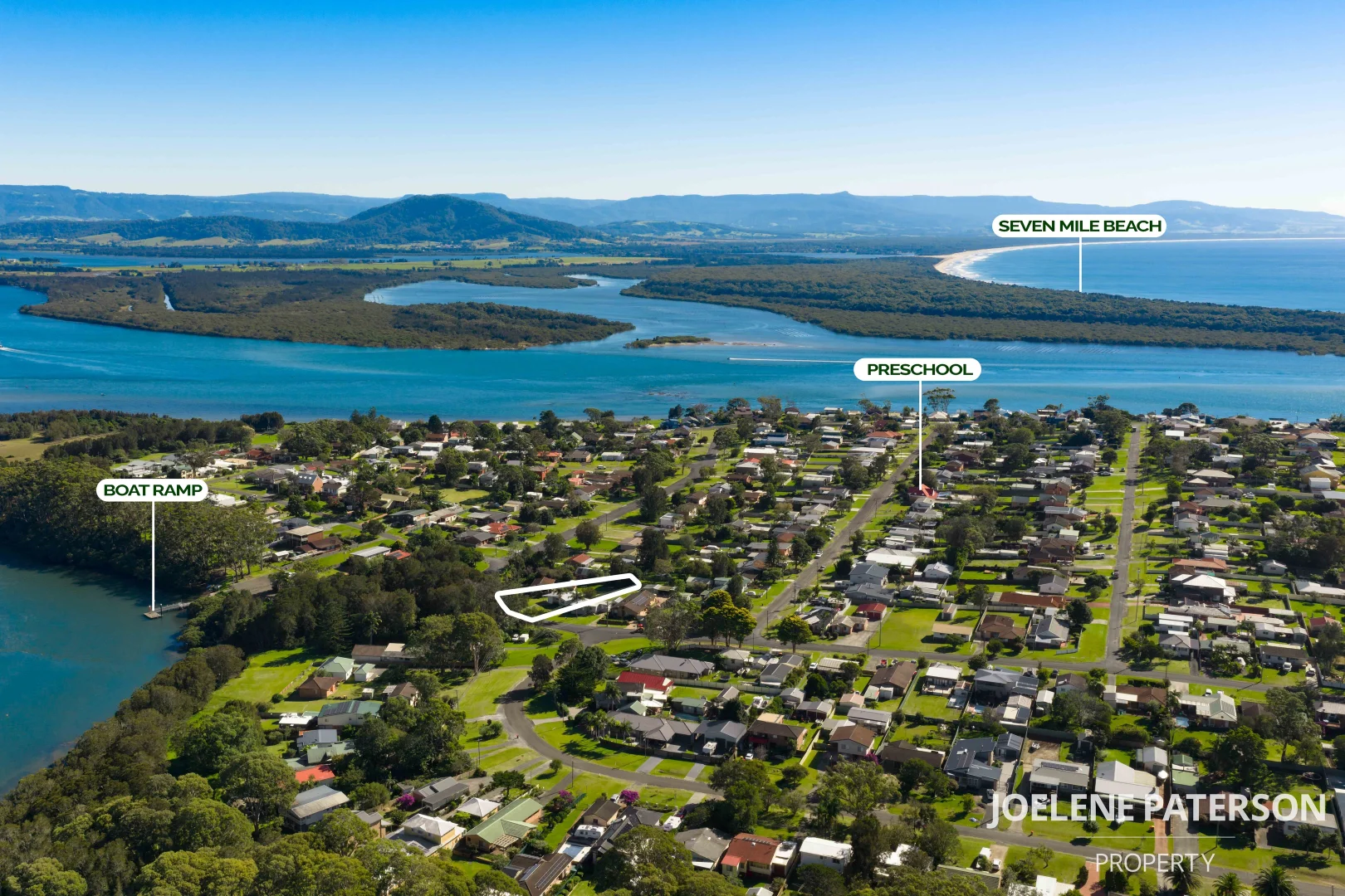Additional image 16 of 1 Otranto Avenue, Orient Point NSW 2540