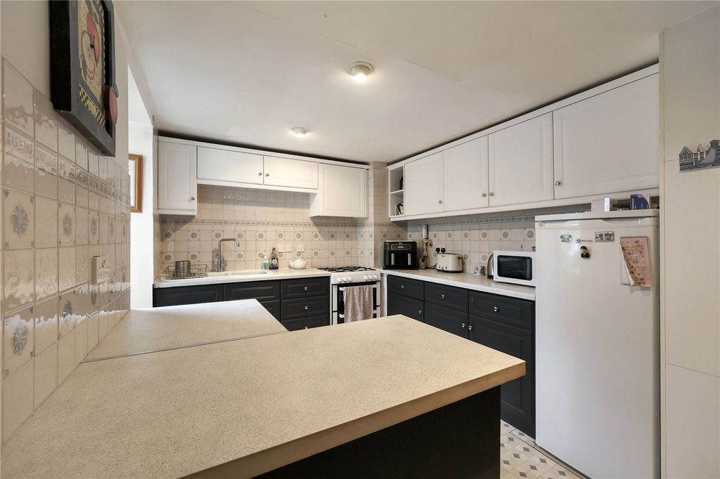 Additional image 9 of 3 bed semi-detached house for saleNorth Street, Braunton, Devon EX33
