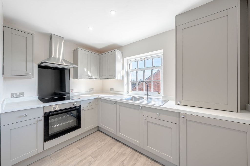 Additional image 2 of 1 bed flat for saleHigh Street, Knaresborough HG5