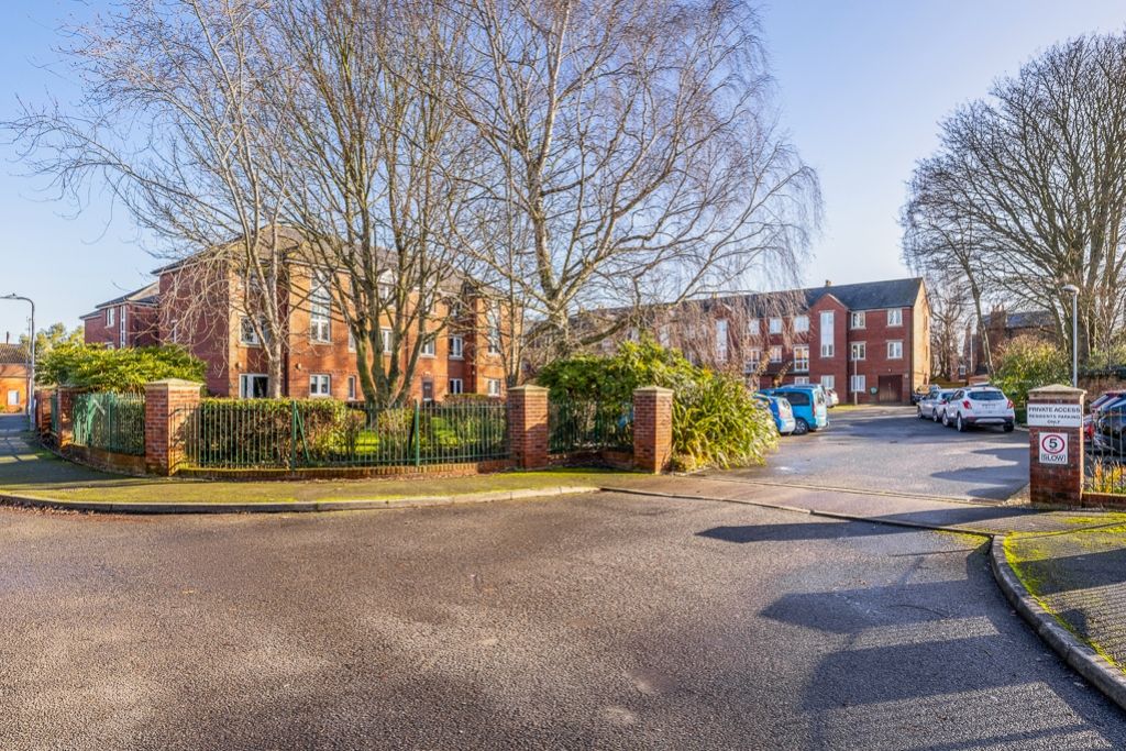 Additional image 22 of 1 bed flat for saleGeorgian Court, Spalding, Lincolnshire PE11
