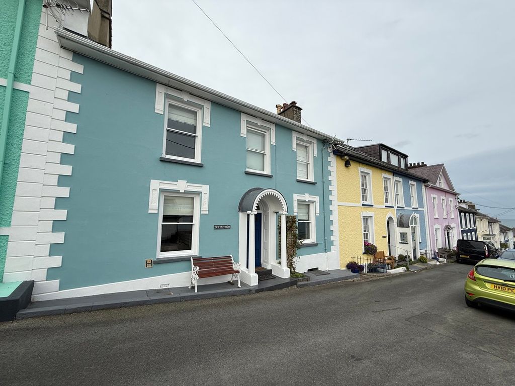 Additional image 51 of 3 bed terraced house for sale11 High Terrace, New Quay SA45