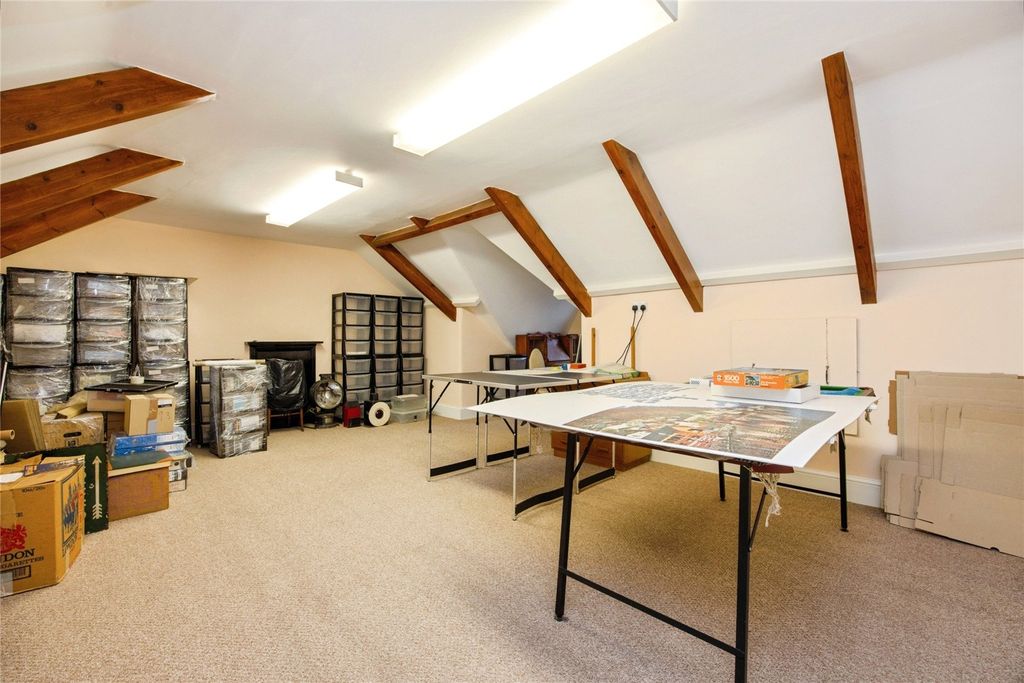 Additional image 20 of 6 bed detached house for saleHarleigh Road, Bodmin, Cornwall PL31