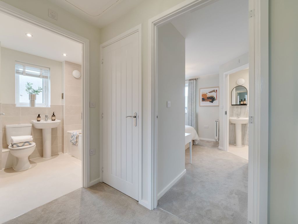 Additional image 14 of 2 bed terraced house for sale"The Danbury" at Beaufort Way, Bradwell, Great Yarmouth NR31