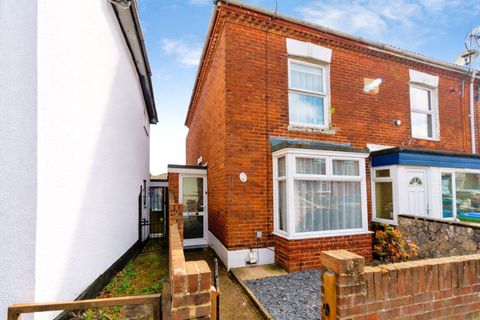 Firgrove Road, Southampton, Hampshire SO15