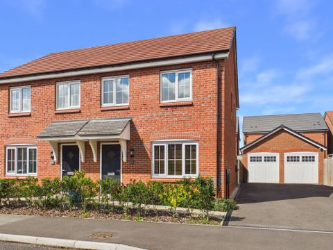 Flatts Lane, Calverton, Nottingham NG14