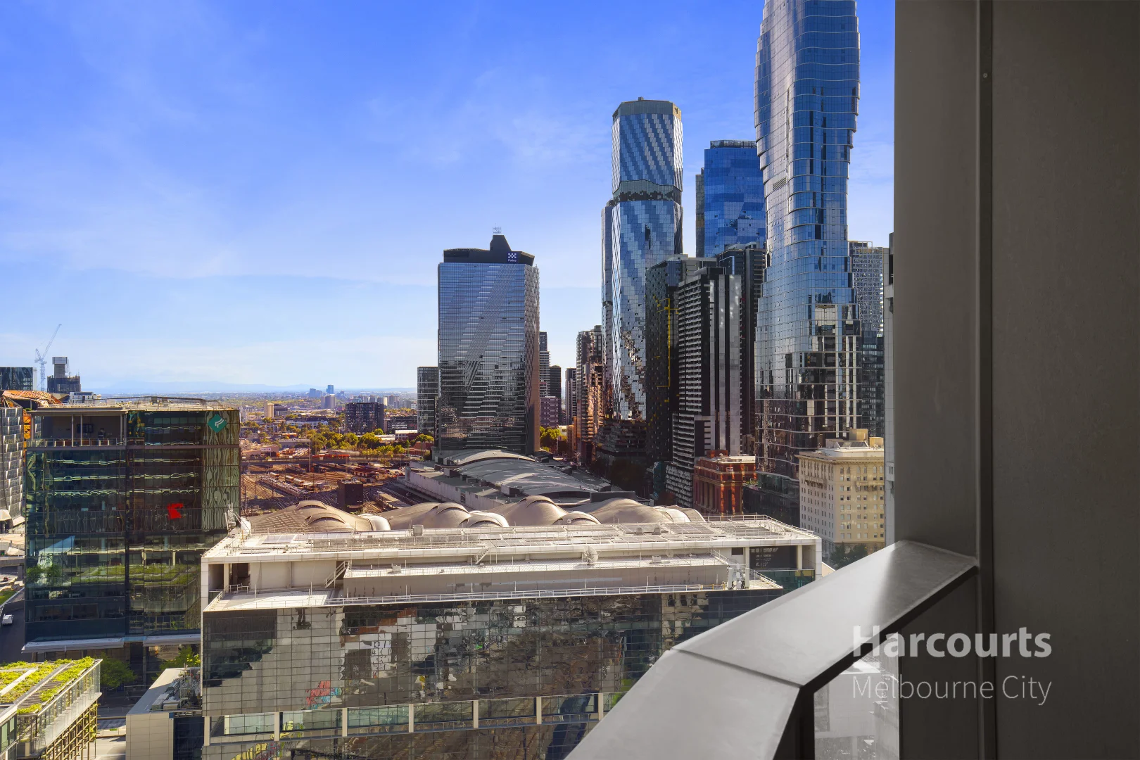 Additional image 7 of 1901/628 Flinders Street, Melbourne VIC 3000