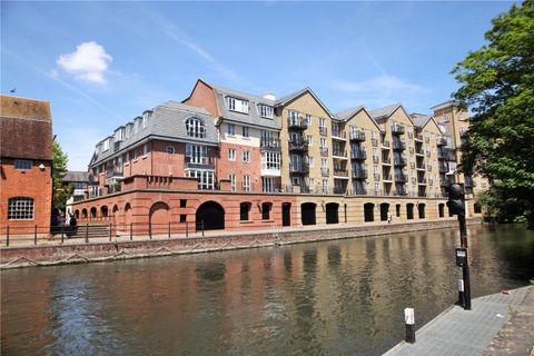 Riverside House, Fobney Street, Reading, Berkshire RG1
