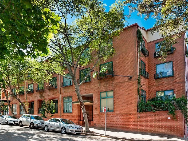 5/12 Hayberry Street, Crows Nest NSW 2065