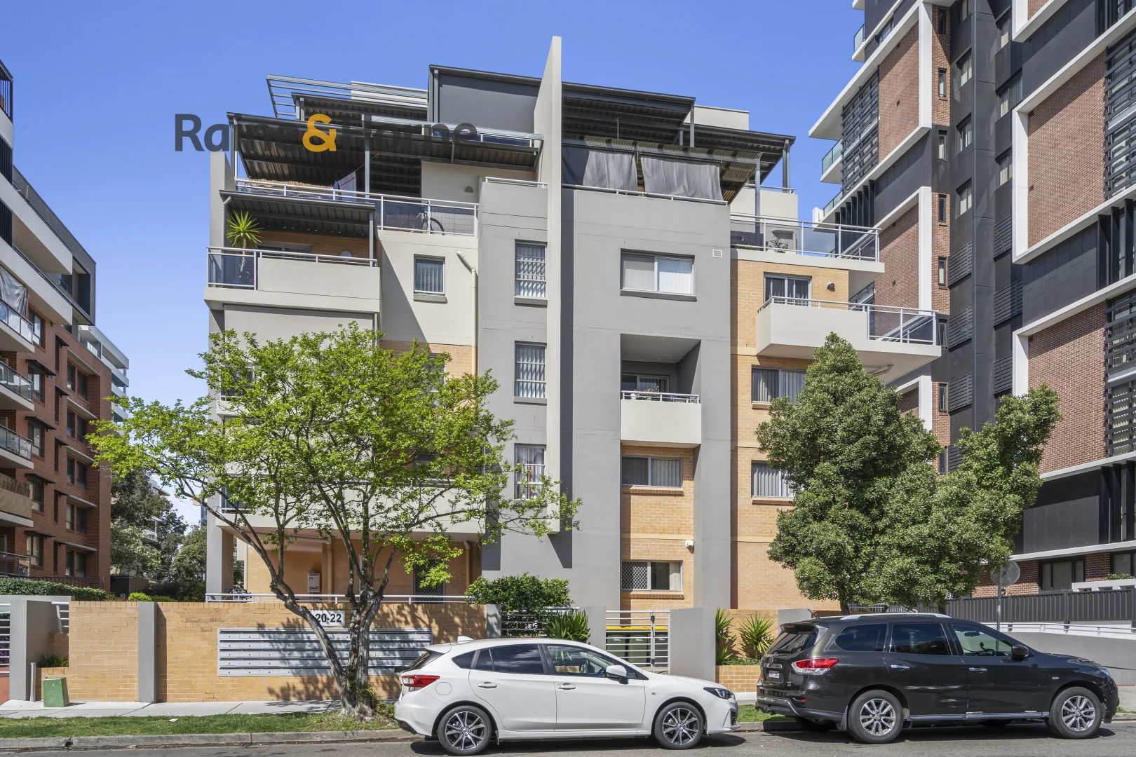 Additional image 10 of 19/20-22 George Street, Liverpool NSW 2170