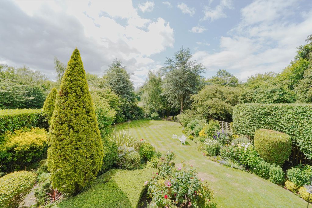 Additional image 11 of 5 bed detached house for saleThe Paddocks, Edgbaston, Birmingham B15