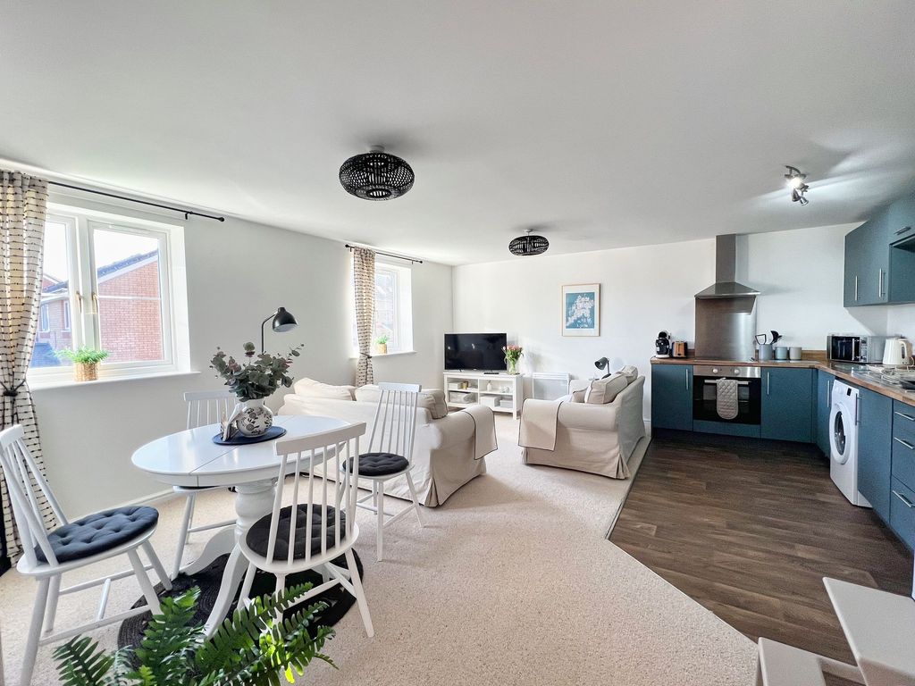 Additional image 9 of 1 bed flat for saleWild Field, Bridgend CF31