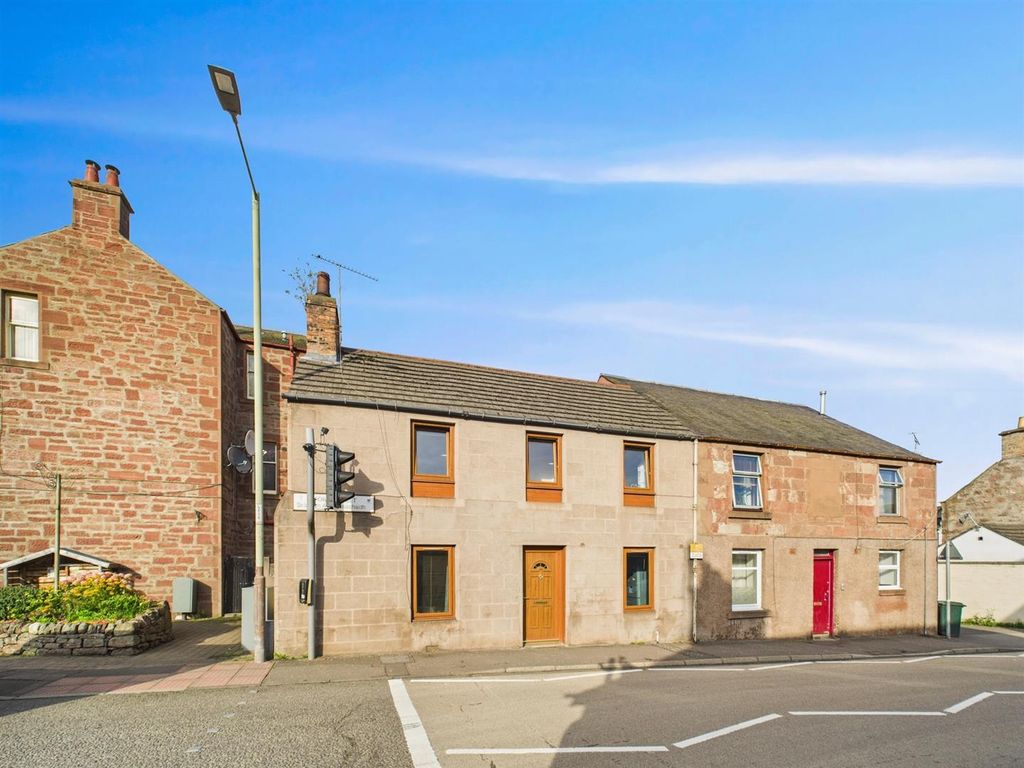 Additional image 14 of 2 bed semi-detached house for sale4 Reform Street, Blairgowrie PH10