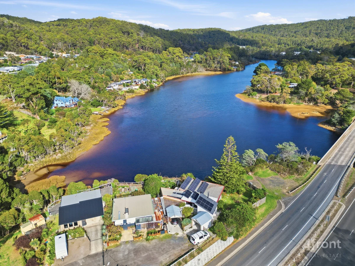 8 Haig Street, Heybridge TAS 7316