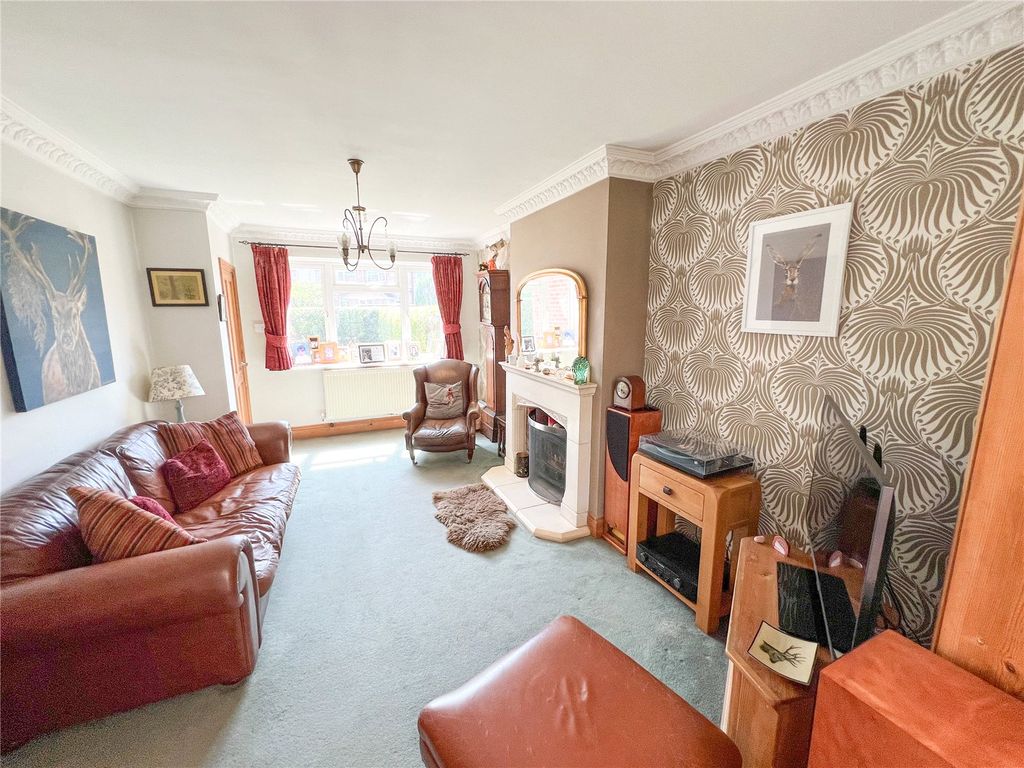 Additional image 4 of 6 bed semi-detached house for saleSalisbury Crescent, Blandford Forum, Dorset DT11