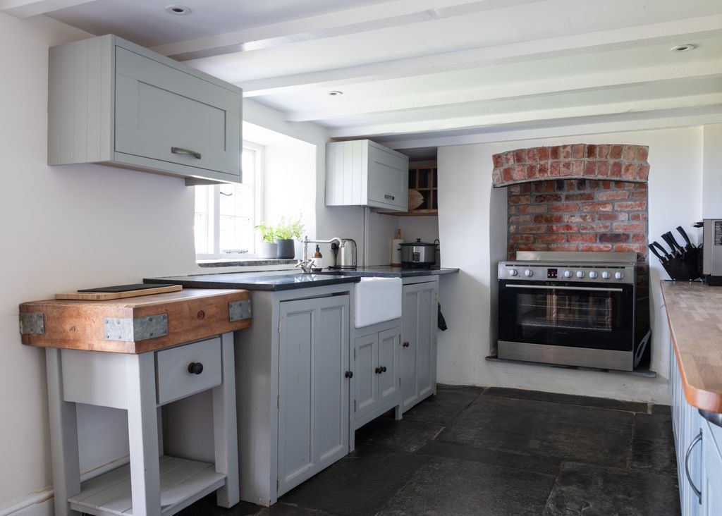 Additional image 5 of 8 bed barn conversion for saleSt. Juliot, Boscastle PL35