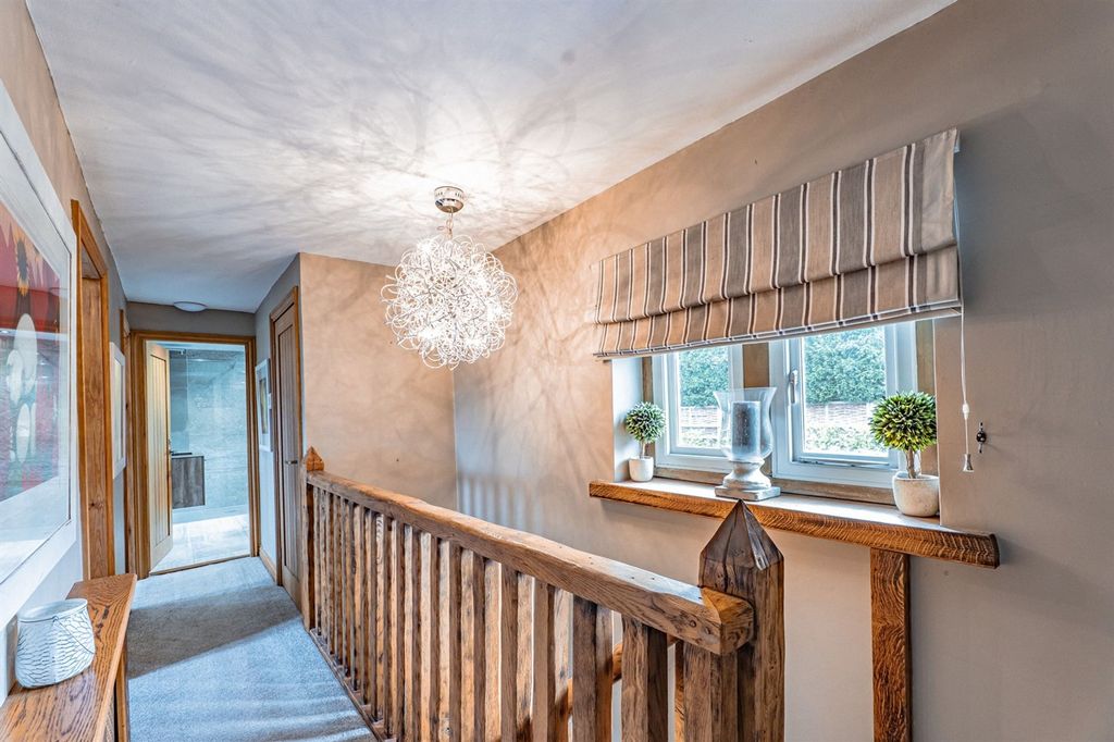 Additional image 37 of 4 bed detached house for saleMarple Road, Chisworth SK13