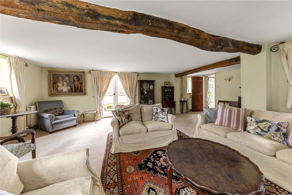 Additional image 11 of 5 bed detached house for saleCradle Lane, Dockenfield, Hampshire GU35