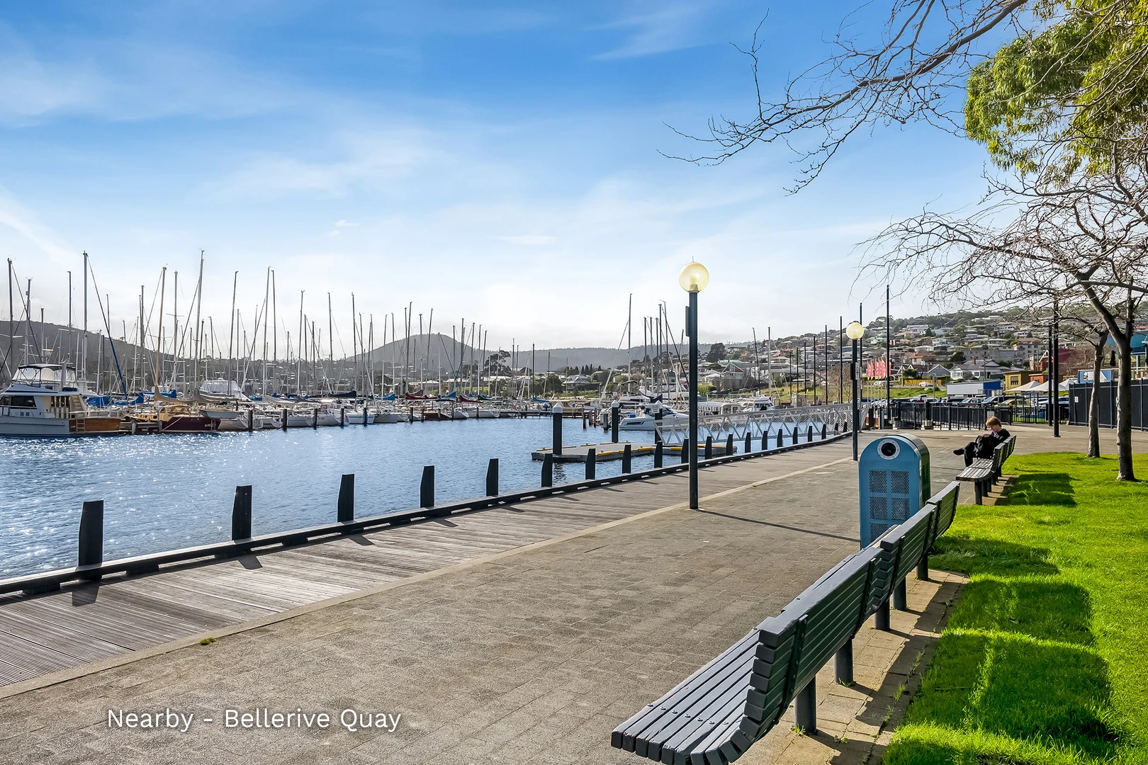 Additional image 33 of 9/28 Alexandra Esplanade, Bellerive TAS 7018
