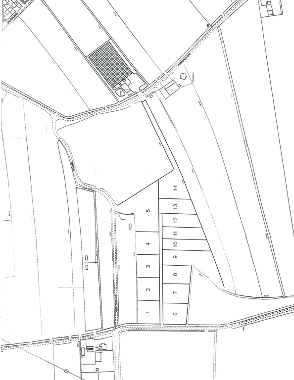 Additional image 5 of Land for saleOff Forty Foot Lane, Boston PE22