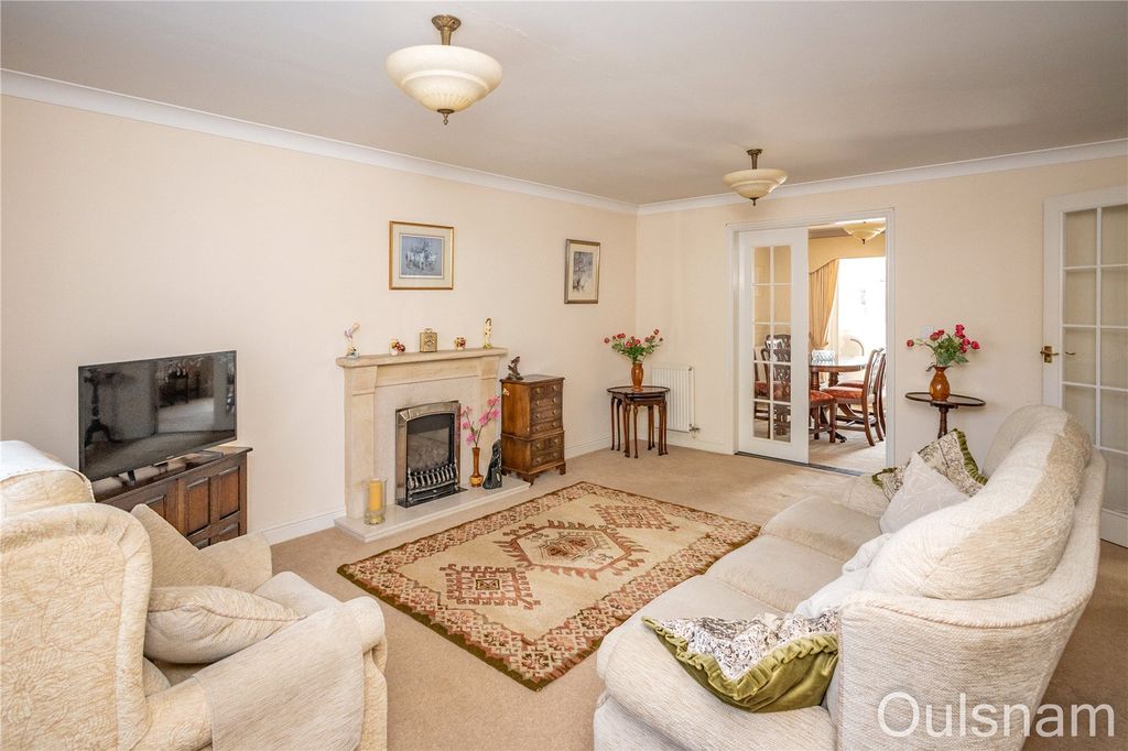 Additional image 5 of 4 bed detached house for saleMedici Road, Bromsgrove, Worcestershire B60